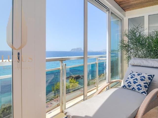 Piso en venta en Moraira, la Marina Alta