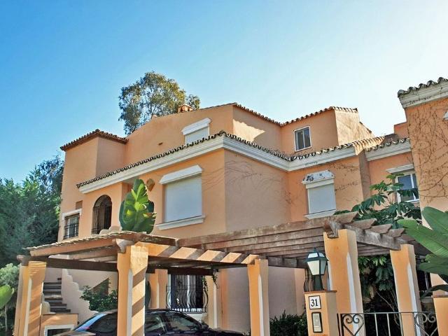 Piso en venta en Resinera-Voladilla, Costa del Sol Occidental