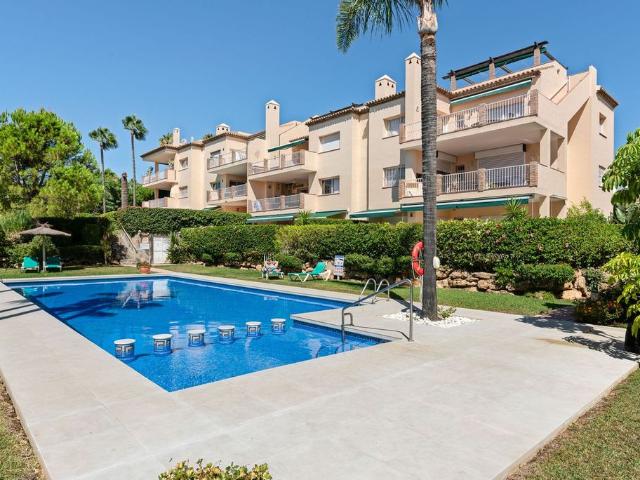 Piso en venta en Nueva Andalucía, Costa del Sol Occidental