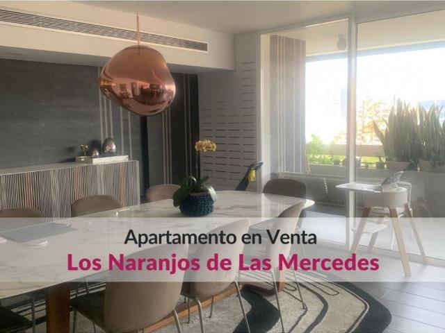 Apartamento en venta en Boca De Uchire, Distrito Capital