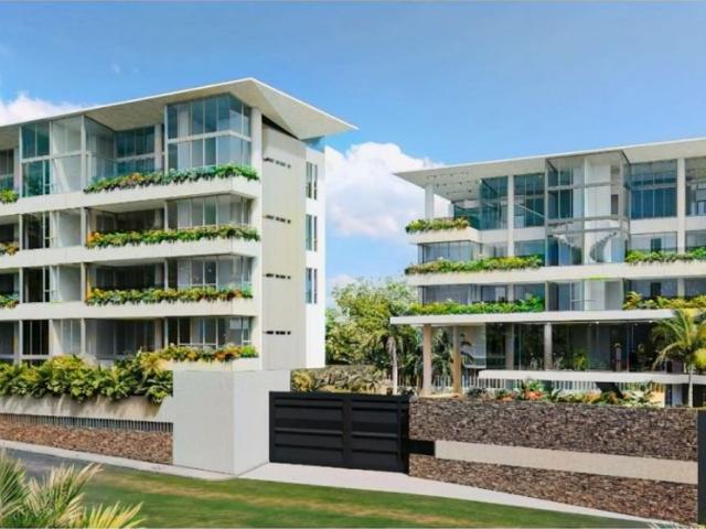 Apartamento en venta en Boca De Uchire, Distrito Capital