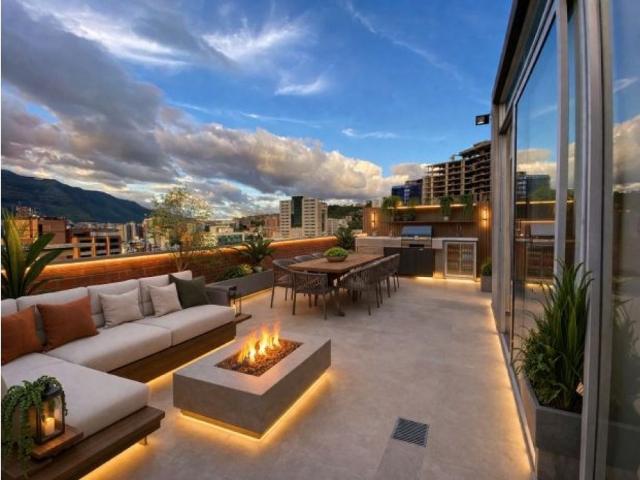 Apartamento en venta en Boca De Uchire, Distrito Capital