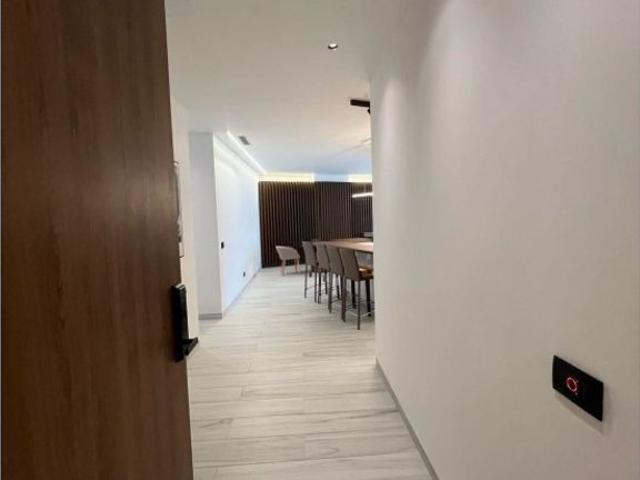 Apartamento en venta en Boca De Uchire, Distrito Capital