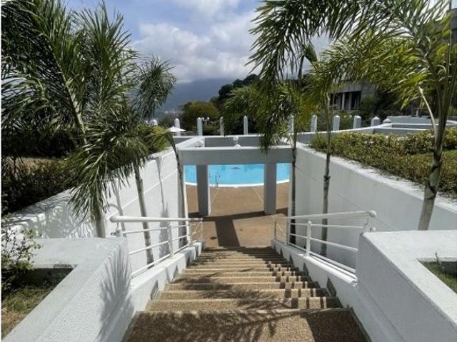 Apartamento en venta en Boca De Uchire, Distrito Capital