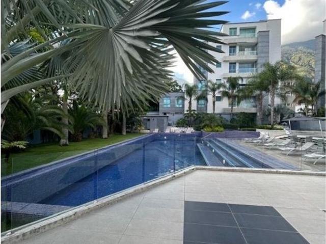 Apartamento en venta en Boca De Uchire, Distrito Capital