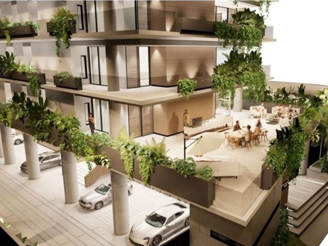 Apartamento en venta en Boca De Uchire, Distrito Capital