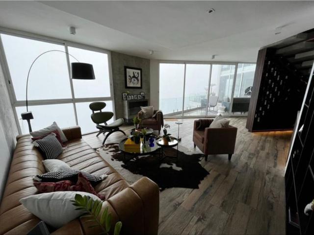 Apartamento en venta en Boca De Uchire, Distrito Capital