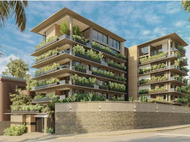 Apartamento en venta en Nueva Caracas, Caracas