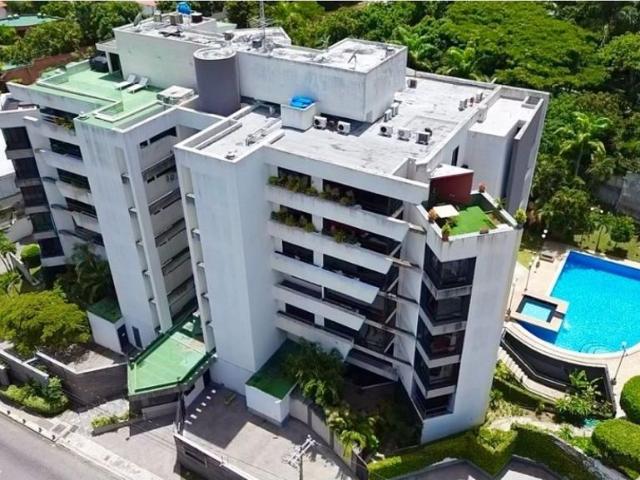 Apartamento en venta en Boca De Uchire, Distrito Capital