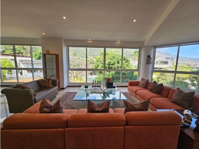 Apartamento en venta en Boca De Uchire, Distrito Capital