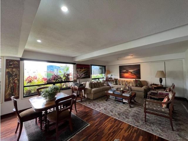 Apartamento en venta en Nueva Caracas, Caracas