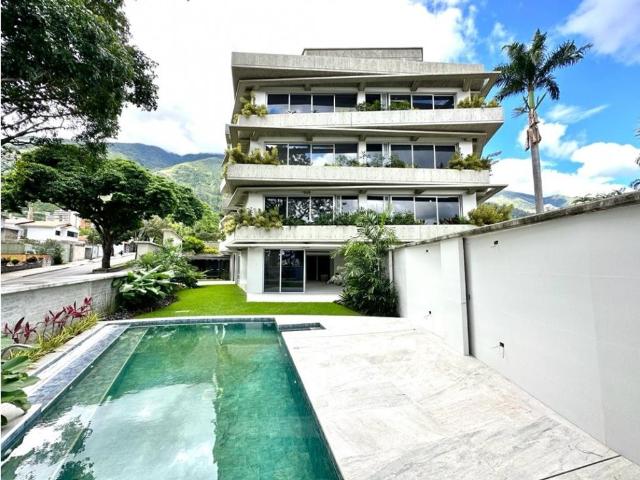 Apartamento en venta en Boca De Uchire, Distrito Capital