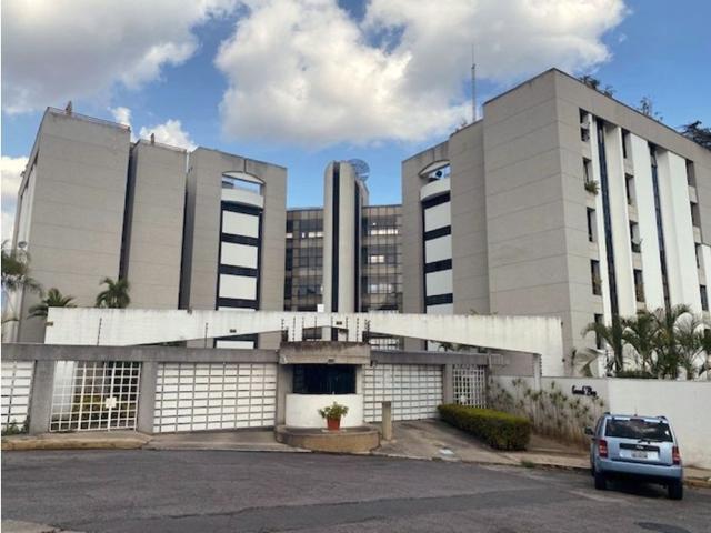 Apartamento en venta en Nueva Caracas, Caracas