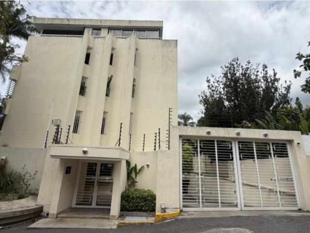 Apartamento en venta en Nueva Caracas, Caracas