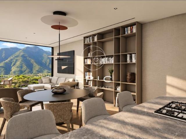 Apartamento en venta en Nueva Caracas, Caracas