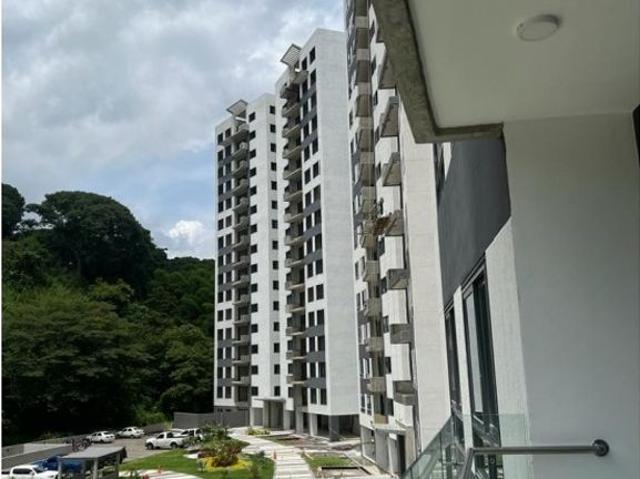 Apartamento en venta en Boca De Uchire, Distrito Capital