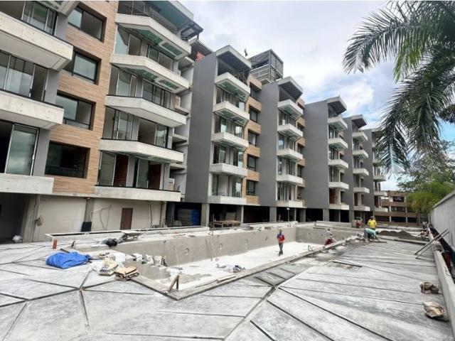 Apartamento en venta en Nueva Caracas, Caracas
