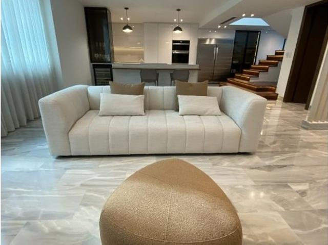 Apartamento en venta en Boca De Uchire, Distrito Capital