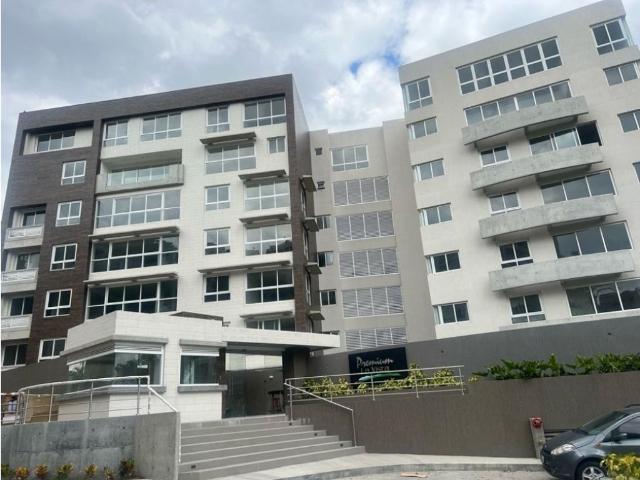 Apartamento en venta en Boca De Uchire, Distrito Capital