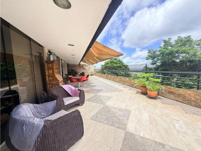 Apartamento en venta en Boca De Uchire, Distrito Capital