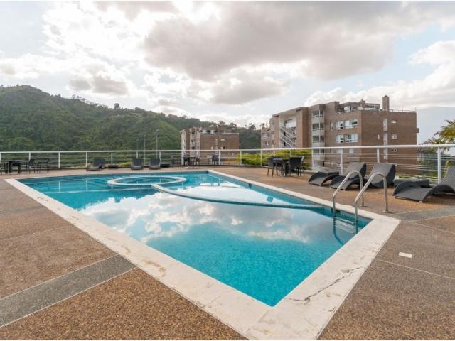 Apartamento en venta en Boca De Uchire, Distrito Capital