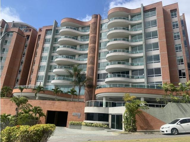 Apartamento en venta en Boca De Uchire, Distrito Capital