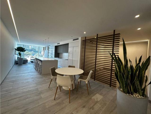Apartamento en venta en Boca De Uchire, Distrito Capital