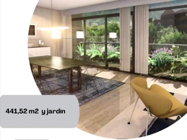 Apartamento en venta en Boca De Uchire, Distrito Capital
