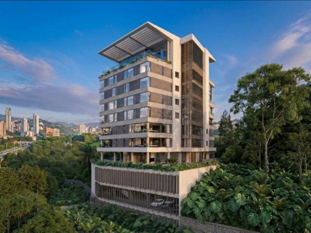 Apartamento en venta en Boca De Uchire, Distrito Capital