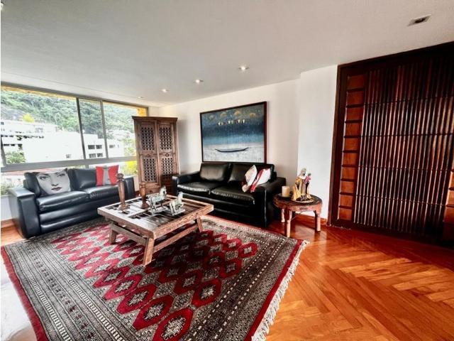 Apartamento en venta en Boca De Uchire, Distrito Capital
