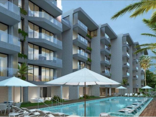Apartamento en venta en Boca De Uchire, Distrito Capital