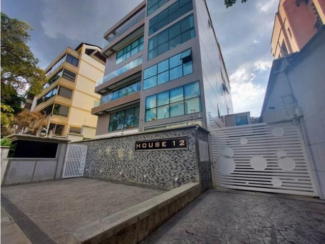 Apartamento en venta en Nueva Caracas, Caracas