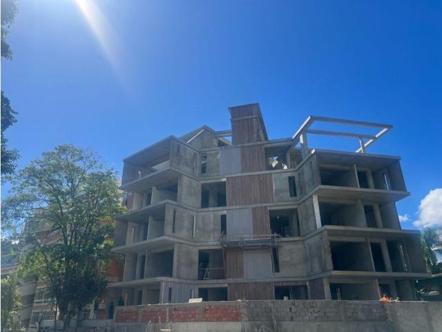 Apartamento en venta en Boca De Uchire, Distrito Capital
