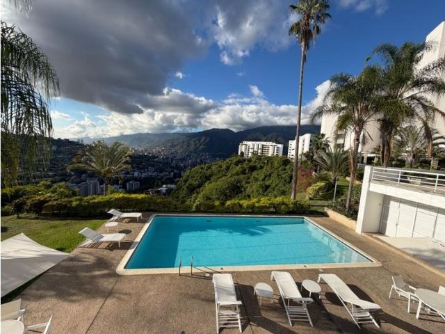 Apartamento en venta en Nueva Caracas, Caracas