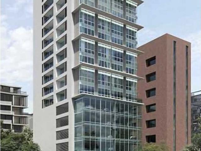 Apartamento en venta en Boca De Uchire, Distrito Capital