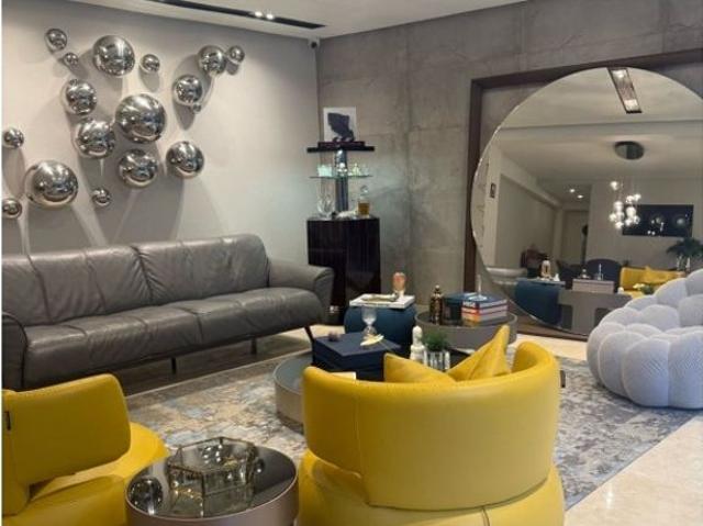 Apartamento en venta en Boca De Uchire, Distrito Capital