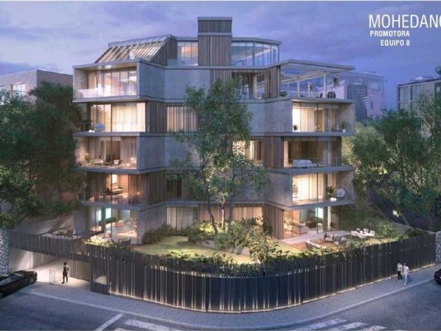 Apartamento en venta en Boca De Uchire, Distrito Capital