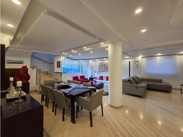 Apartamento en venta en Nueva Caracas, Caracas