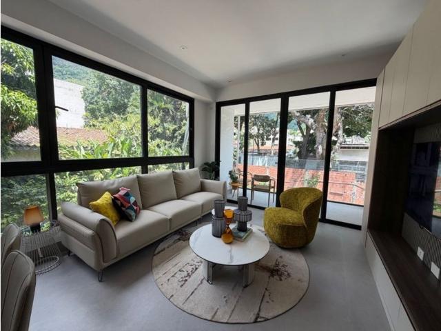 Apartamento en venta en Boca De Uchire, Distrito Capital