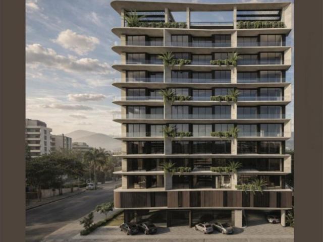 Apartamento en venta en Boca De Uchire, Distrito Capital