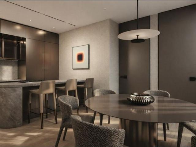 Apartamento en venta en Boca De Uchire, Distrito Capital