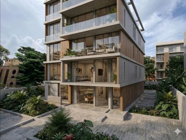 Apartamento en venta en Boca De Uchire, Distrito Capital