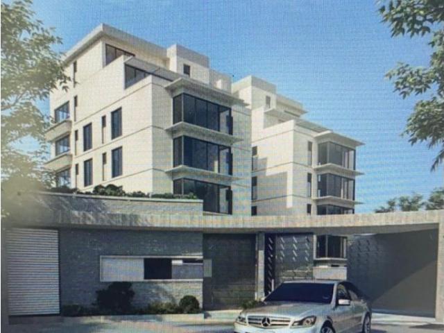 Apartamento en venta en Boca De Uchire, Distrito Capital