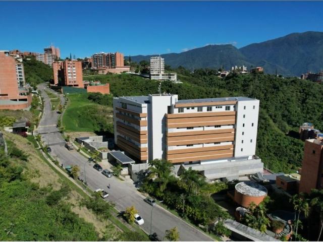 Apartamento en venta en Nueva Caracas, Caracas