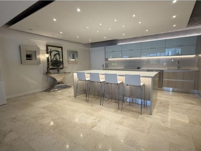 Apartamento en venta en Boca De Uchire, Distrito Capital