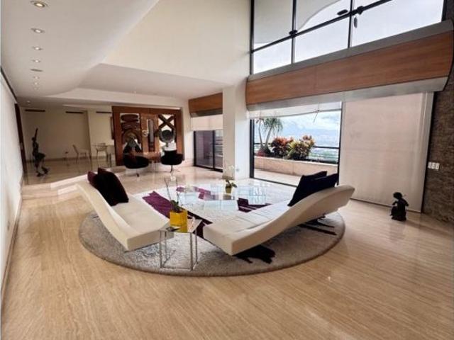 Apartamento en venta en Nueva Caracas, Caracas