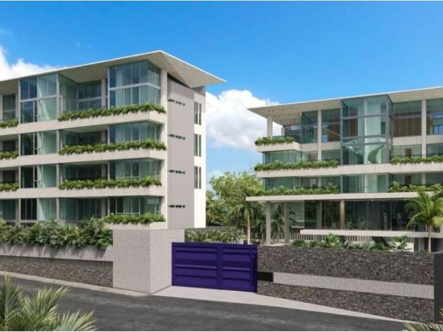 Apartamento en venta en Boca De Uchire, Distrito Capital