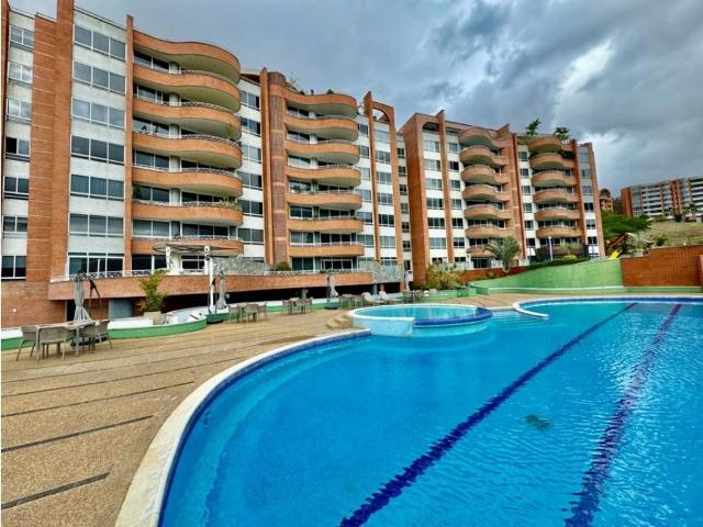 Apartamento en venta en Boca De Uchire, Distrito Capital