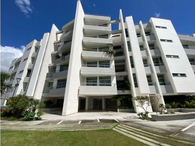 Apartamento en venta en Nueva Caracas, Caracas