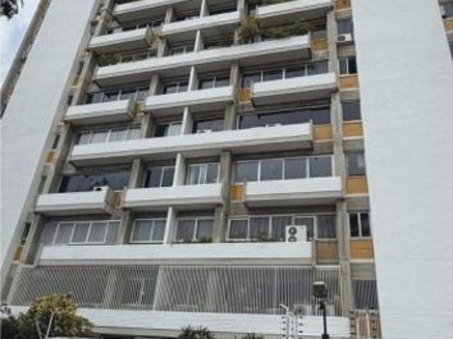 Apartamento en venta en Nueva Caracas, Caracas